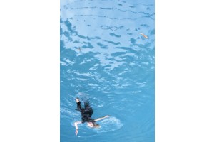 Eva Ursprung: The Art of Surfacing