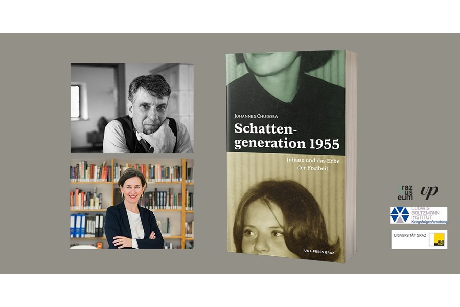 Foto: kk Flyer der Veranstaltung