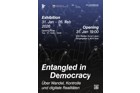 ENTANGLED  IN DEMOCRACY