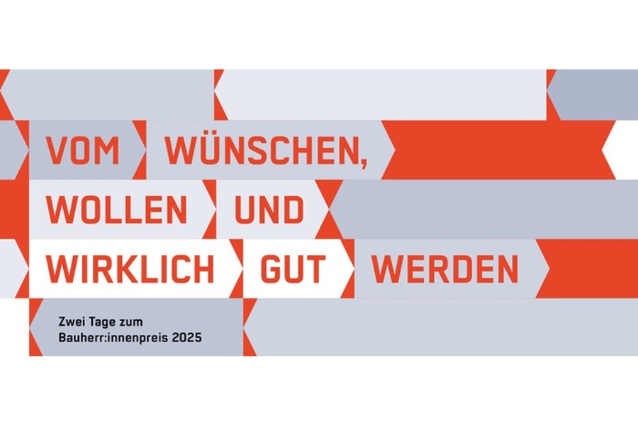 Foto: Margit Steidl Eventplakat