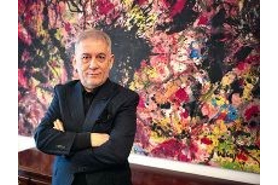 Foto: Fate Velaj Fate Velaj