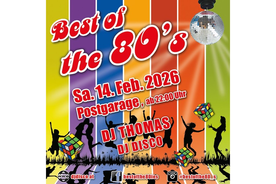 Foto: kk Flyer der Veranstaltung