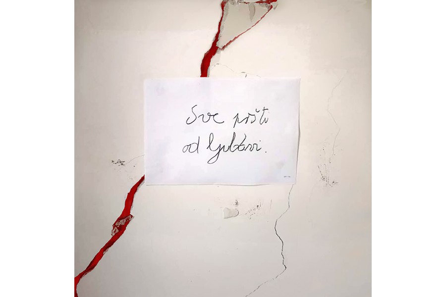 Sujet der Veranstaltung