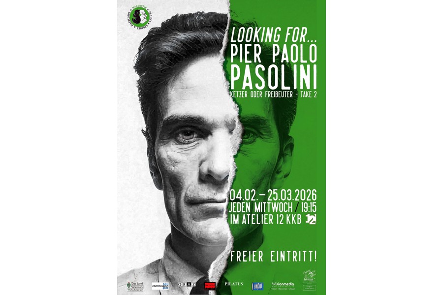 Sujet der Veranstaltung