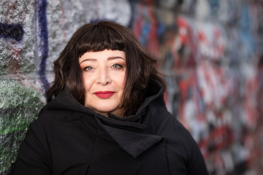 Foto: Michael Mazohl Rabinowich