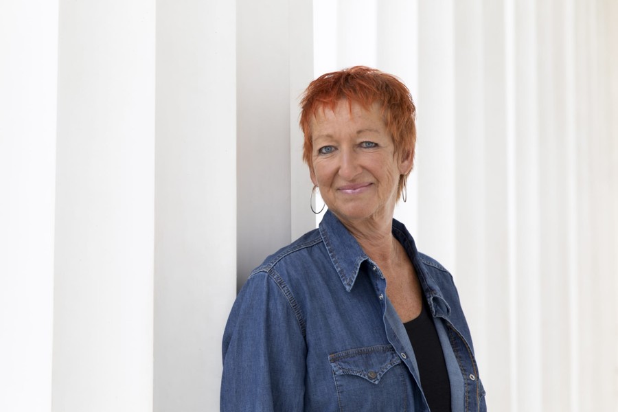 Foto: Nurith Wagner-Strauss Rossmann