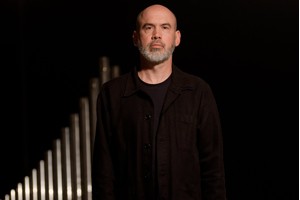 Maxime Denuc & Kris Verdonck: Elevations