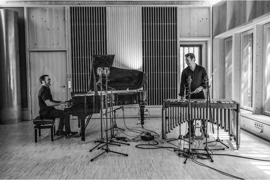 Foto: Julia Gold Musiker:innen