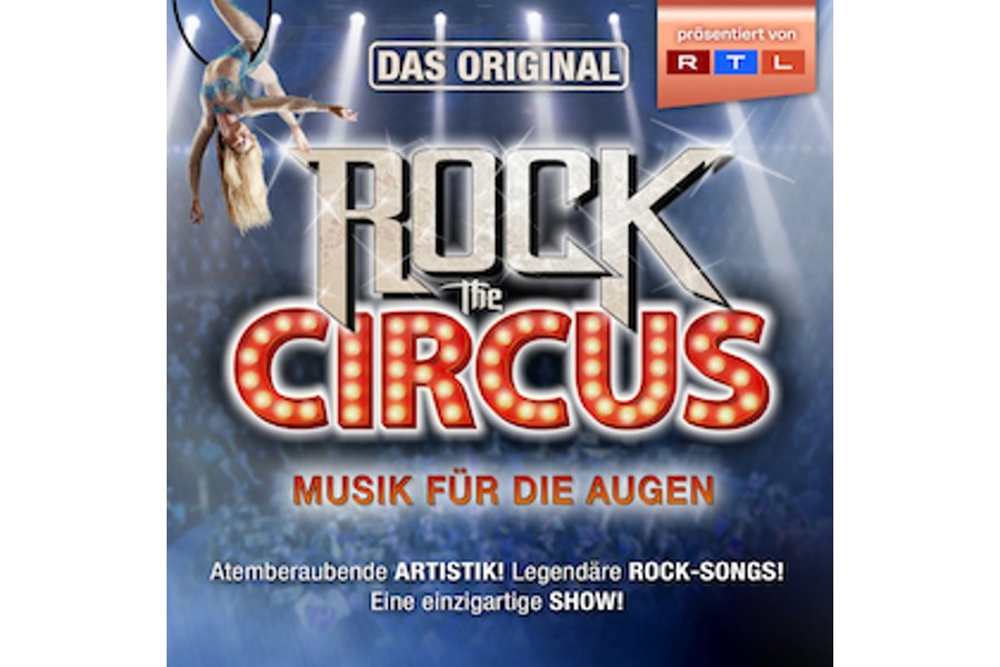 Sujet der Veranstaltung