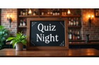Meat me at the Office. Pub Quiz