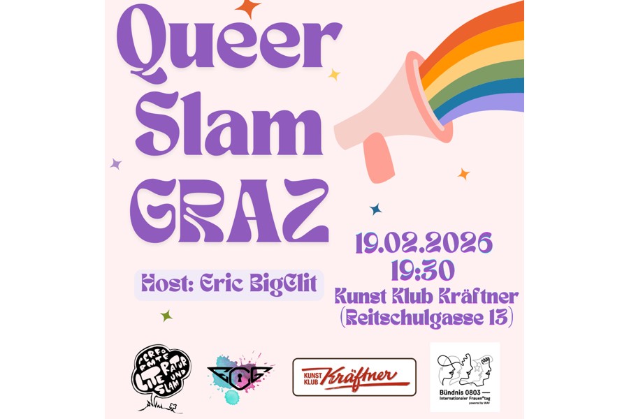 Sujet der Veranstaltung