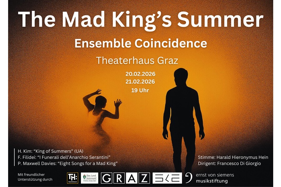 Sujet der Veranstaltung