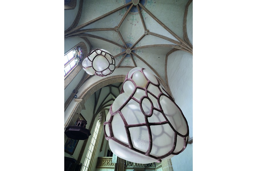 ARNOLD REINISCH - "Other Circumstances"