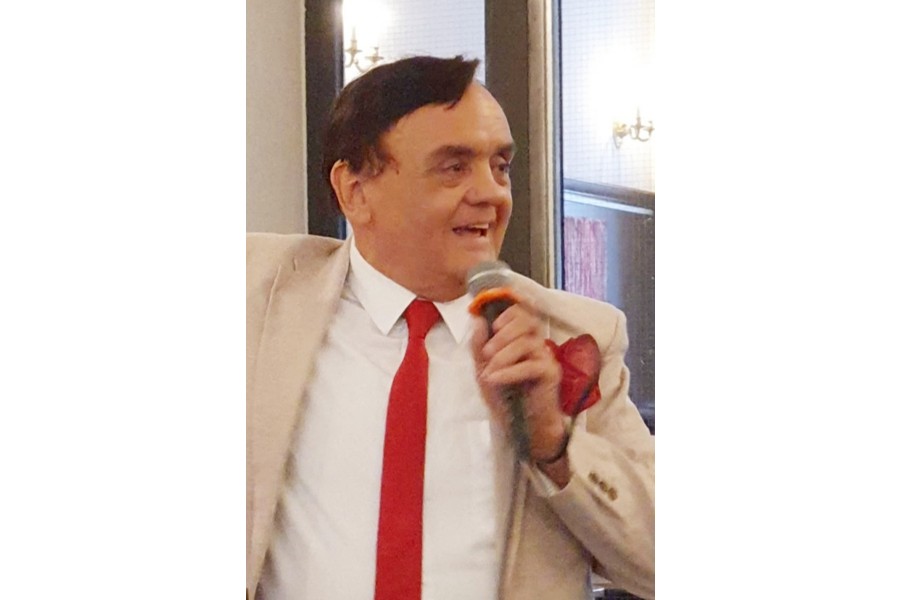 Foto: Zoltán Galamb Zoltán Galamb