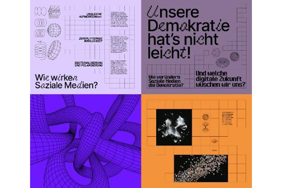 Foto: Nina Bammer Sujet der Veranstaltung