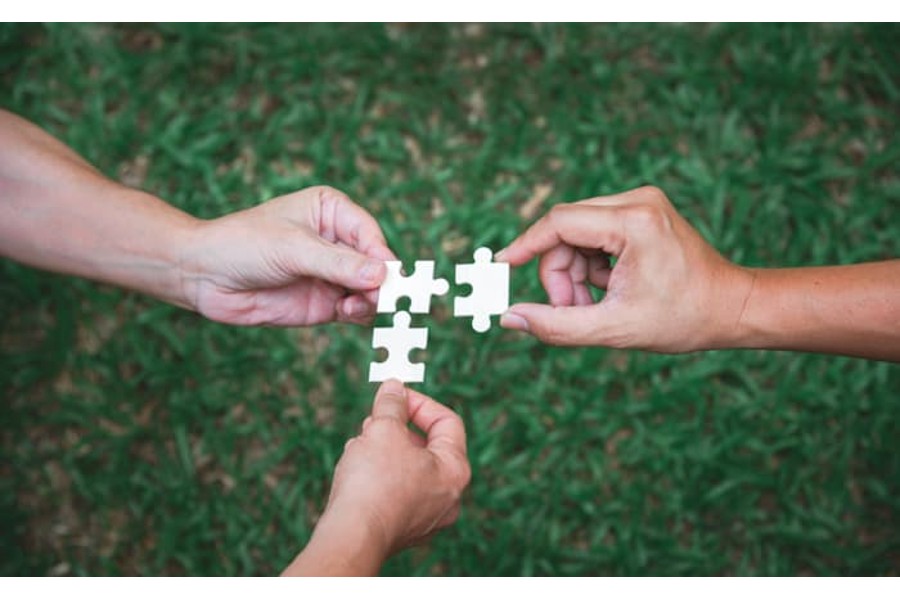 Foto: kk Sujet der Veranstaltung