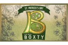 St. Patrick's Day Live With Boxty