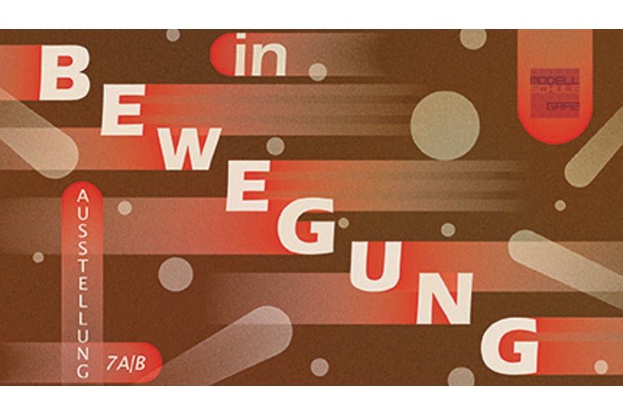 Foto: Modellschule Graz Sujet der Veranstaltung