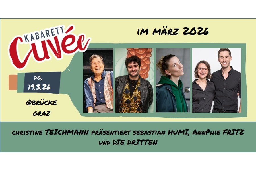 Foto: VLG Banner der Veranstaltung