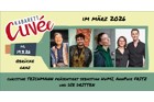 Kabarett Cuvée im Frauen*März