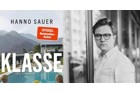 Hanno Sauer: Klasse: Die Entstehung von Oben und Unten