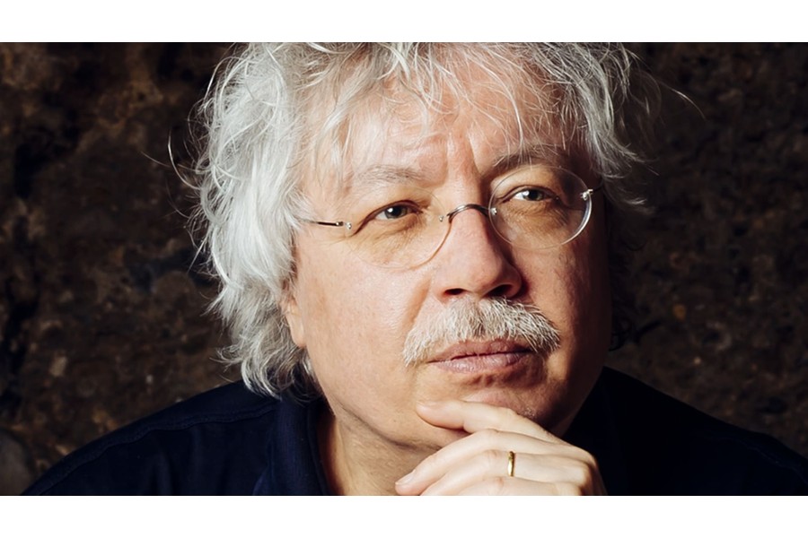 Foto: Marco Riebler Gauß