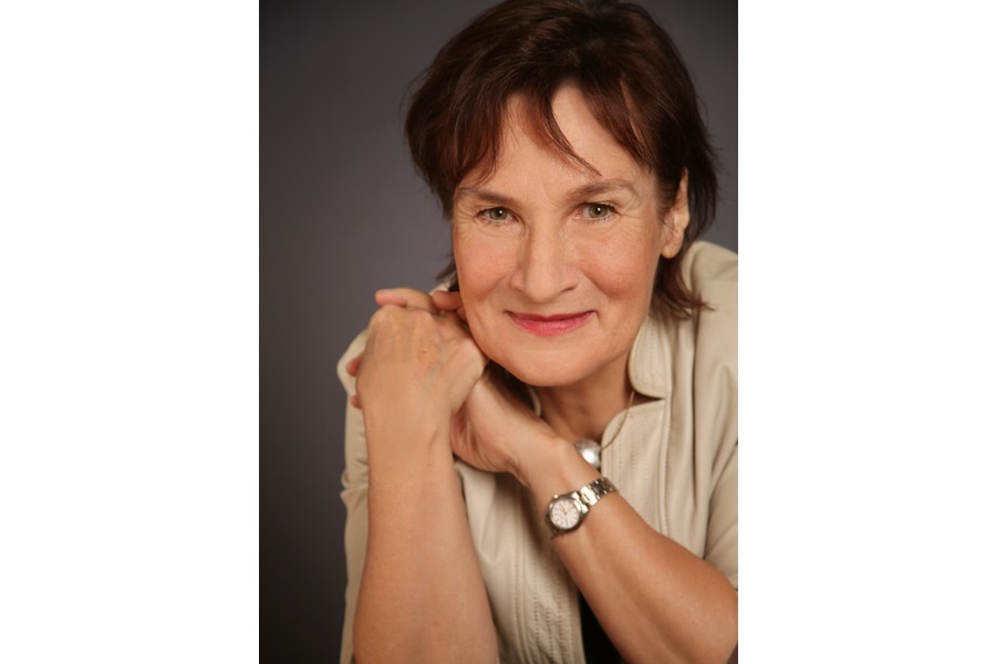 Foto: Maecenas Verlag Rena Reisch