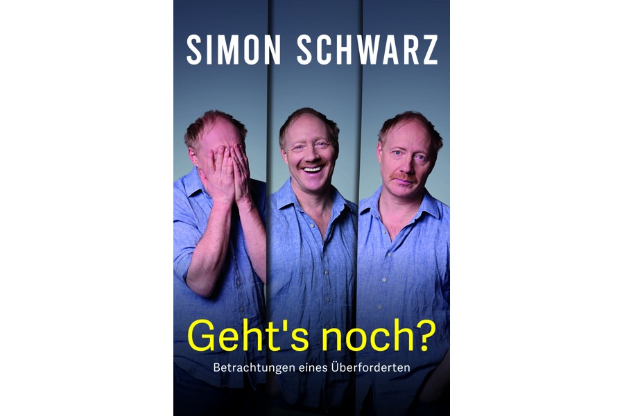 Foto: Barbara Wirl - Wirl Photo Simon Schwarz