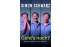 Simon Schwarz liest aus "Geht's noch?"