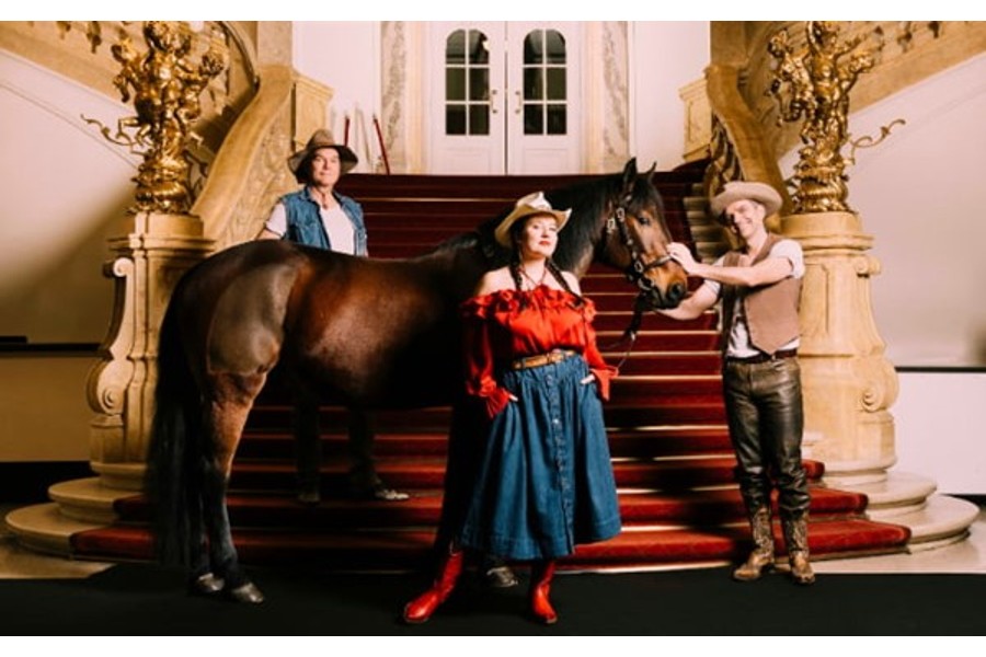 Sujet der Veranstaltung