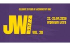 Jazzwerkstatt Graz Vol. 20