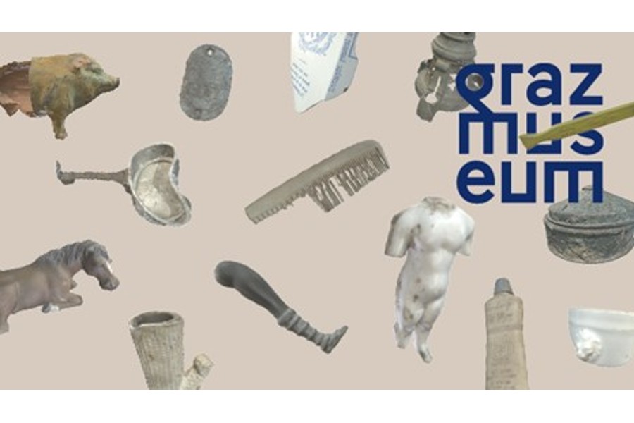 Foto: TASKA Sujet der Veranstaltung