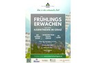 Frühlingserwachen mit den Kärntner in Graz