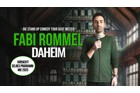 Fabi Rommel | "Daheim"