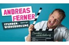 Andreas Ferner | "Stundenwiederholung"