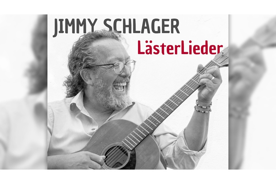 Jimmy Schlager