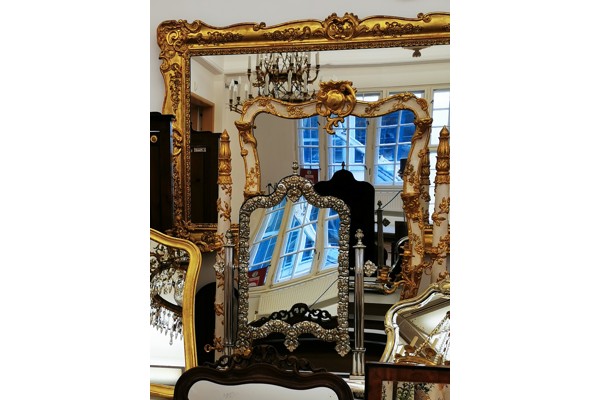 Frühere Verhältnisse | Von nun an ging’s bergab