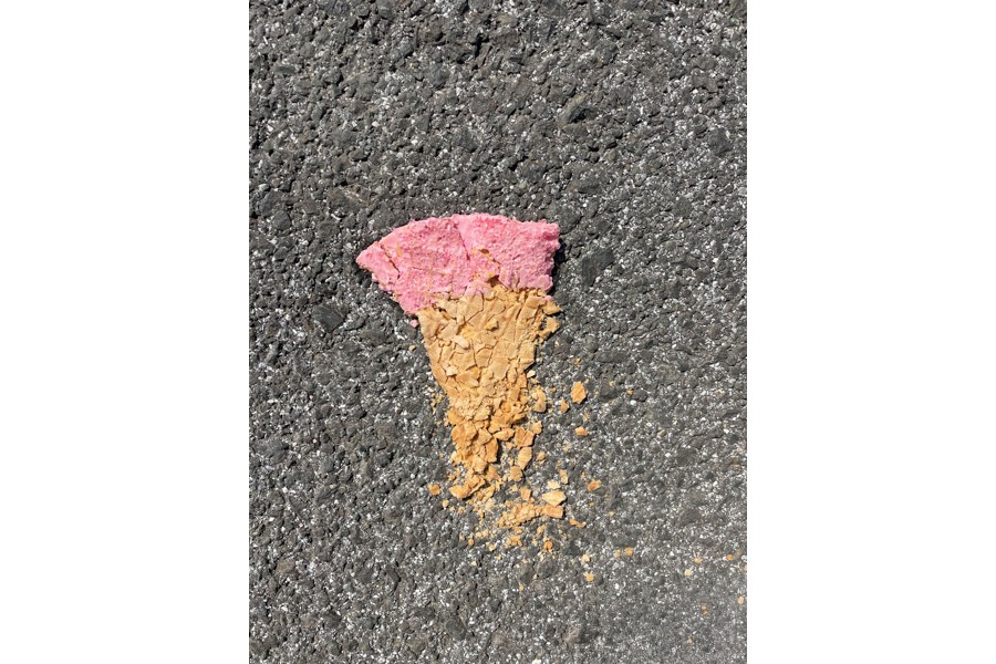 Foto: Judith Recher Scroll durch dein Leben!