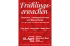 Frühlingserwachen
