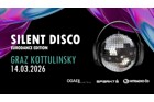 Silent Disco - Kottulinsky | Eurodance Edition