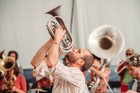 SKAPPA'NABANDA! Urban Brass Festival
