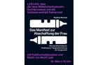 Pamina Normal: Das Manifest zur Abschaffung der Frau