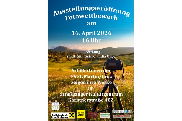 „ Fotowettbewerb „