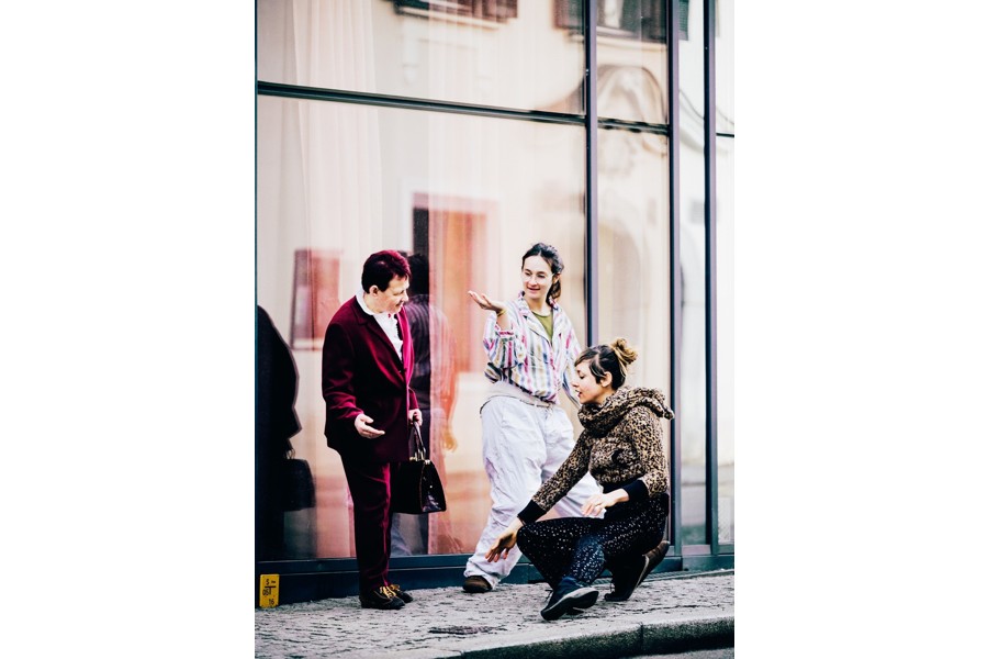 Foto: kk MENSCH-KÖRPER-ORT 6.0.