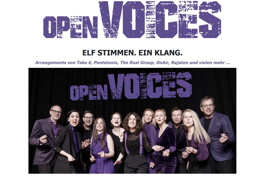 Foto: Groeszer Eventplakat