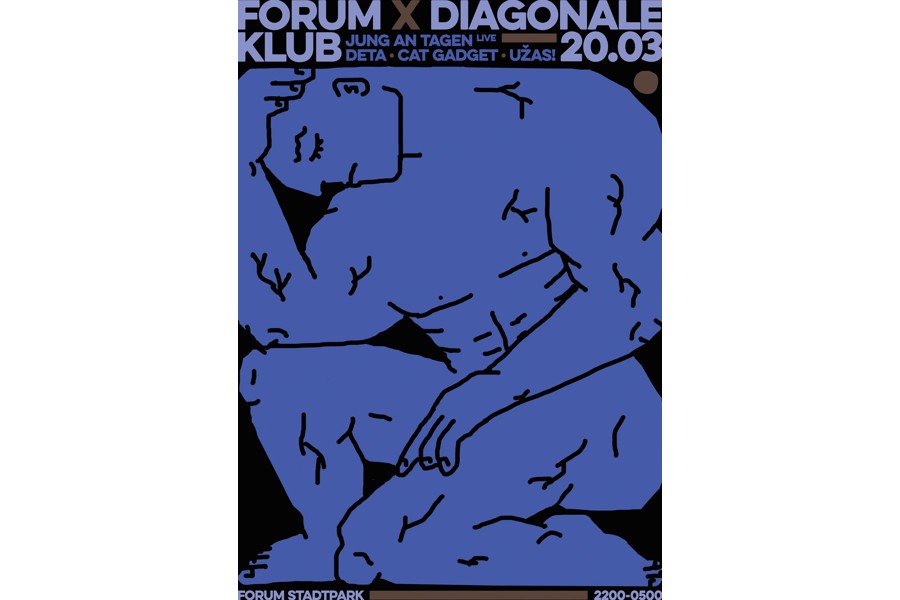 Foto: kk Flyer zur Veranstaltung