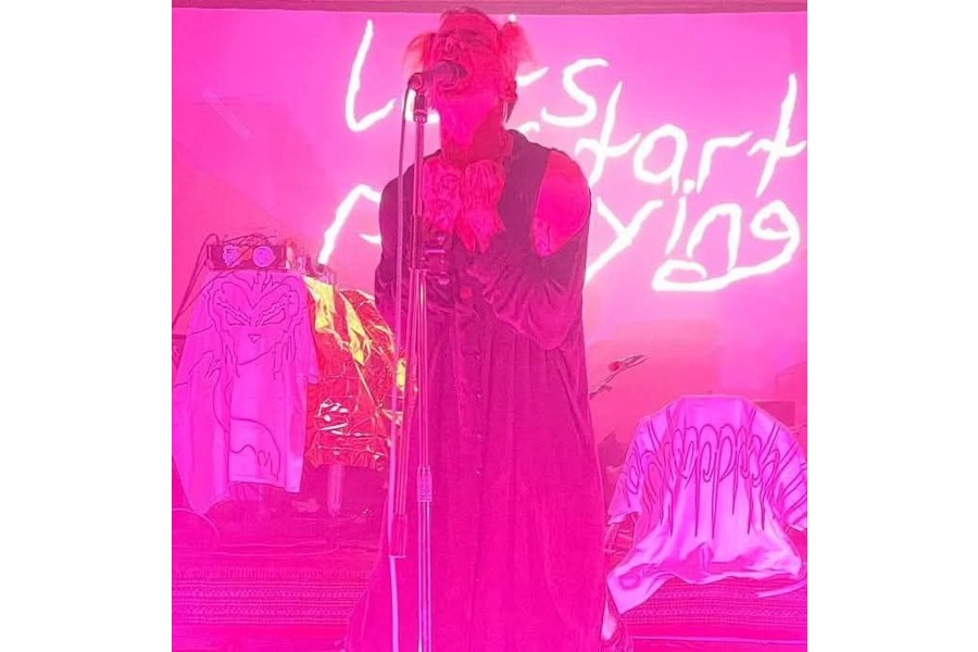 Foto: kk Flyer der Veranstaltung