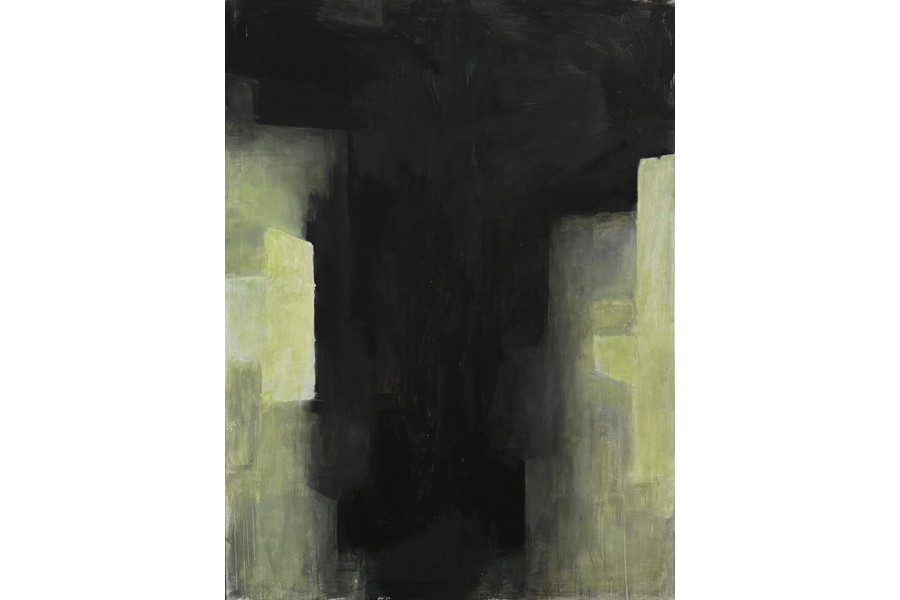 LORENZ ESTERMANN und WALTER VOPAVA