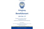 Benefizkonzert "Open Opus : 26"