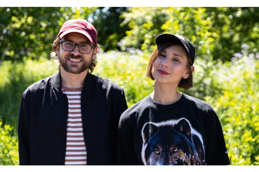 Kristina Malyseva, Benedikt Mildenberger